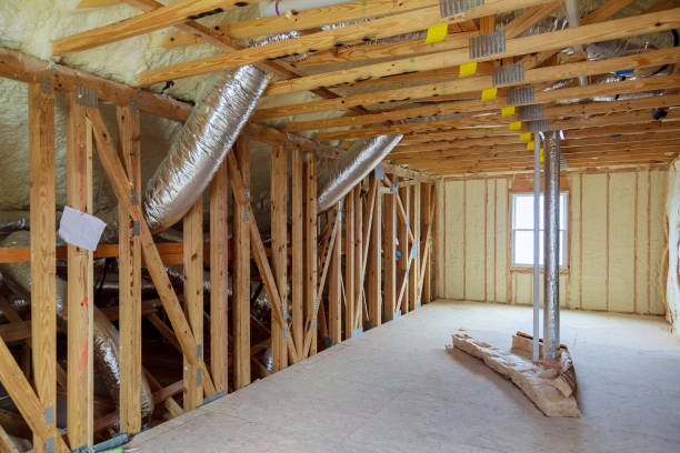 Best Energy Efficiency Insulation in Greenville, SC