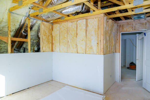 Best Specialized Insulation Services in Greenville, SC