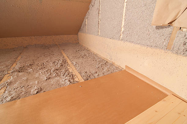 Best Geographic-Specific Insulation Services in Greenville, SC